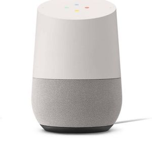 Ihome Google Speaker With Google Assistant